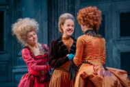 This week Mon 26 Feb – Sun 4 Mar.
