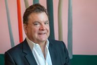New Chair for Creative Scotland