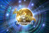 Strictly Tix On Sale