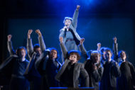 Matilda for Playhouse