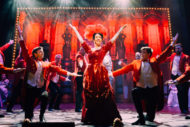 Hello, Dolly!