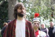 Easter Play becomes Edinburgh Passion