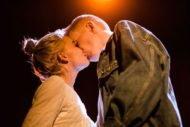 Romeo and Juliet