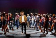Footloose