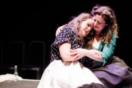 Dido and Aeneas and Gianni Schicchi