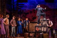 Crazy for You Youth Review 1