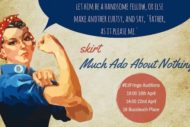 Grads’ open Auditions