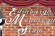 Monologue Slam for Aulos