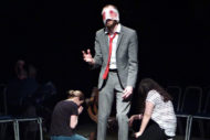 Oedipus & Hands Across the Sea