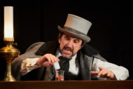 Dr Jekyll and Mr Hyde