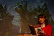 PPP: Margaret Saves Scotland