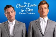 Rain Man Casting
