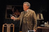 Sherlock Holmes: The Final Curtain