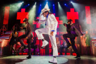 Thriller LIVE