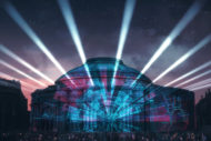 EIF opener – free ticket details