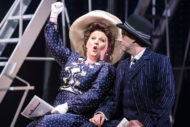 Titanic the Musical