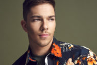 Matt Terry for Madagascar’s Lion