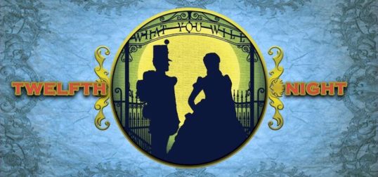 Twelfth Night from Some Kind of Theatre