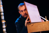 EdFringe shows for Children