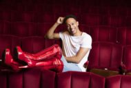Kinky Boots Cast