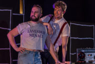 EdFringe Theatre – Professional companies