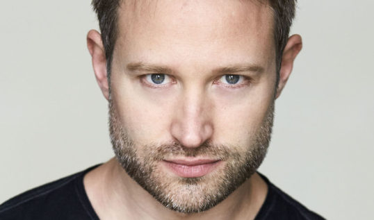 Richard Winsor is to play Tony in Saturday Night Fever