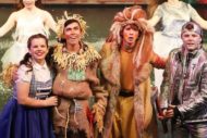 The Wizard of Oz