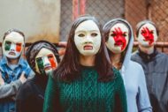 EdFringe Theatre – Grassroots companies