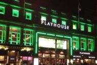 Edinburgh Playhouse