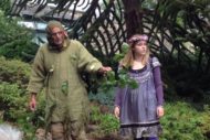 The Garden of Delight