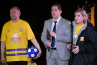 The Pieman Cometh: A Cautionary Football Tale