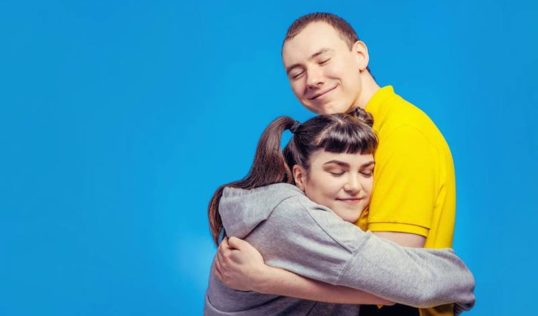 Bare Productions You're A Good Man Charlie Brown EdFringe 2018 Review