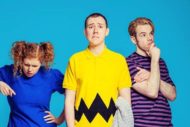 Bare Productions You're A Good Man Charlie Brown EdFringe 2018 Review