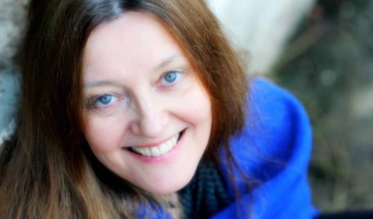 Gerda Stevenson