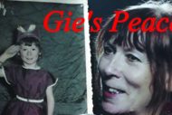 Gie’s Peace