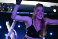 Captivate Theatre Rent Gilded Balloon at Rose Street EdFringe 2018