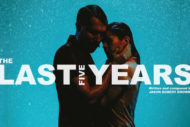 The Last Five Years