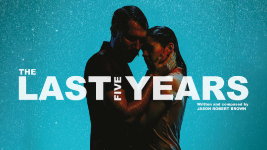 Last 5 years (Riddle's Court) PQA edfringe 2018