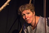 Mairi Campbell: Auld Lang Syne