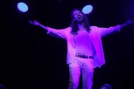 Captivate Theatre Jesus Christ Superstar Gilded Balloon at Rose Street EdFringe 2018 Oliver Payn. Pic Rae Mitchell Photography