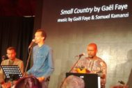 Small Country