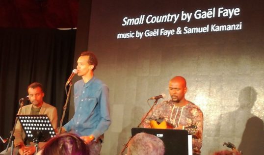 Small Country