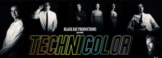 Technicolor image