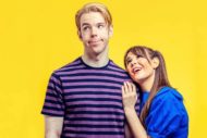 Bare Productions You're A Good Man Charlie Brown EdFringe 2018 Review