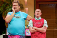 Benidorm Live