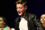 All Shook Up