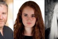 Rebus full casting