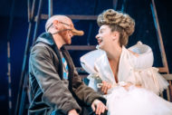 Cyrano de Bergerac