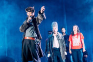 2. Cyrano de Bergerac - Brian Ferguson - Credit Mihaela Bodlovic