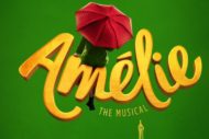 Amelie for Edinburgh